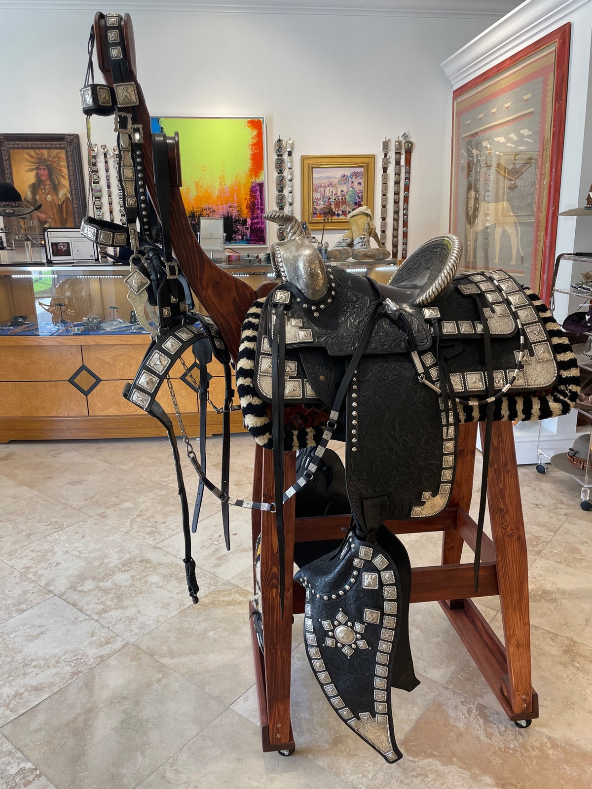 Edward H. Bohlin | Buffalo Spurs