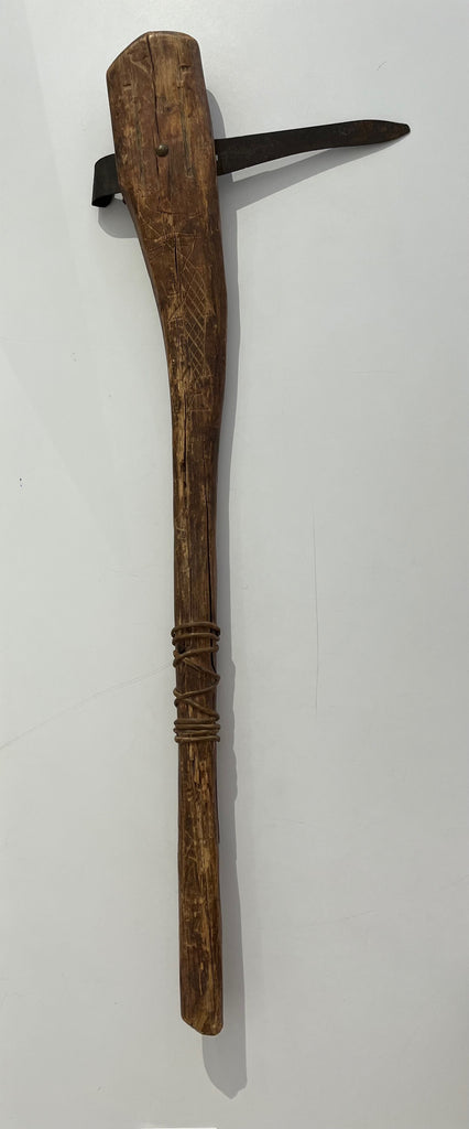 Winnebago Weapon  (c. 1800s)
