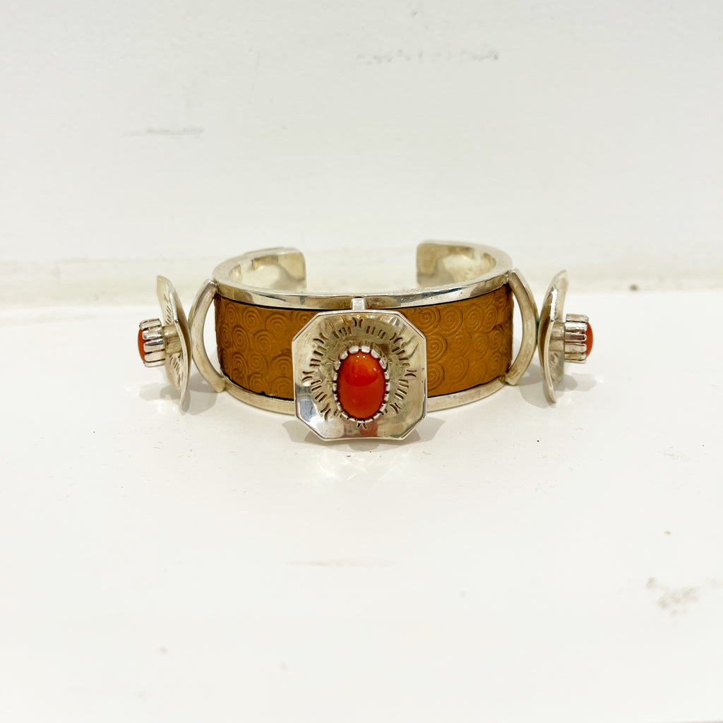 Wanesia (Chippewa Tribe) Bracelet